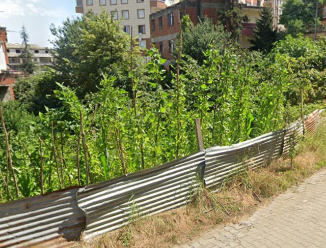 MABELDEN YOMRA SANCAK DA FIRSAT ARSA